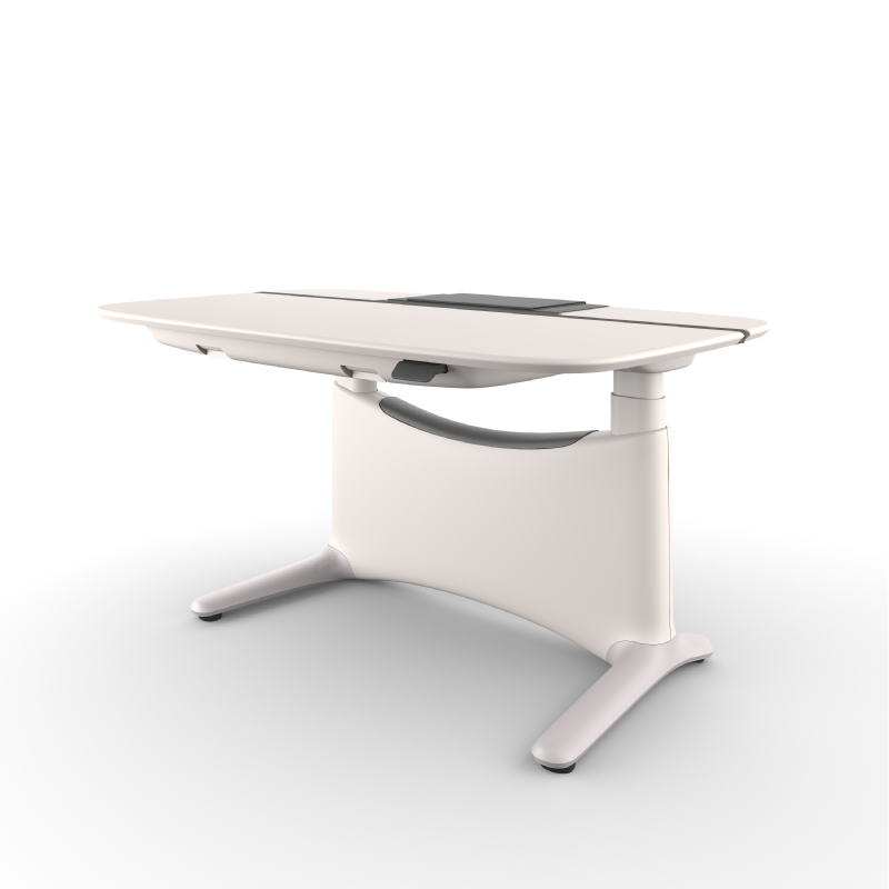 ThroneX Ascend – Precision Ergonomic Desk